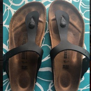 Women’s Birkenstock’s